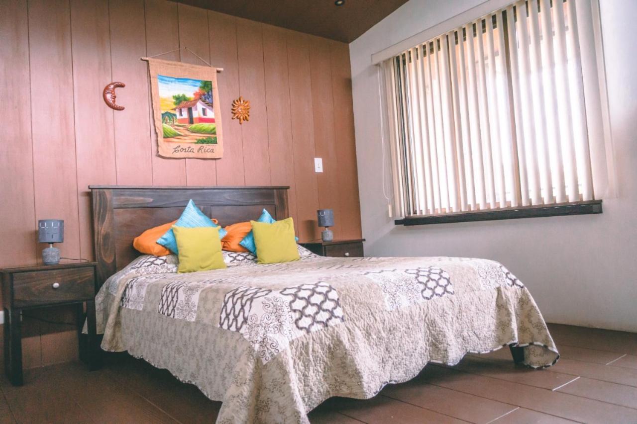 Posada Canaveral Ujarrás Extérieur photo