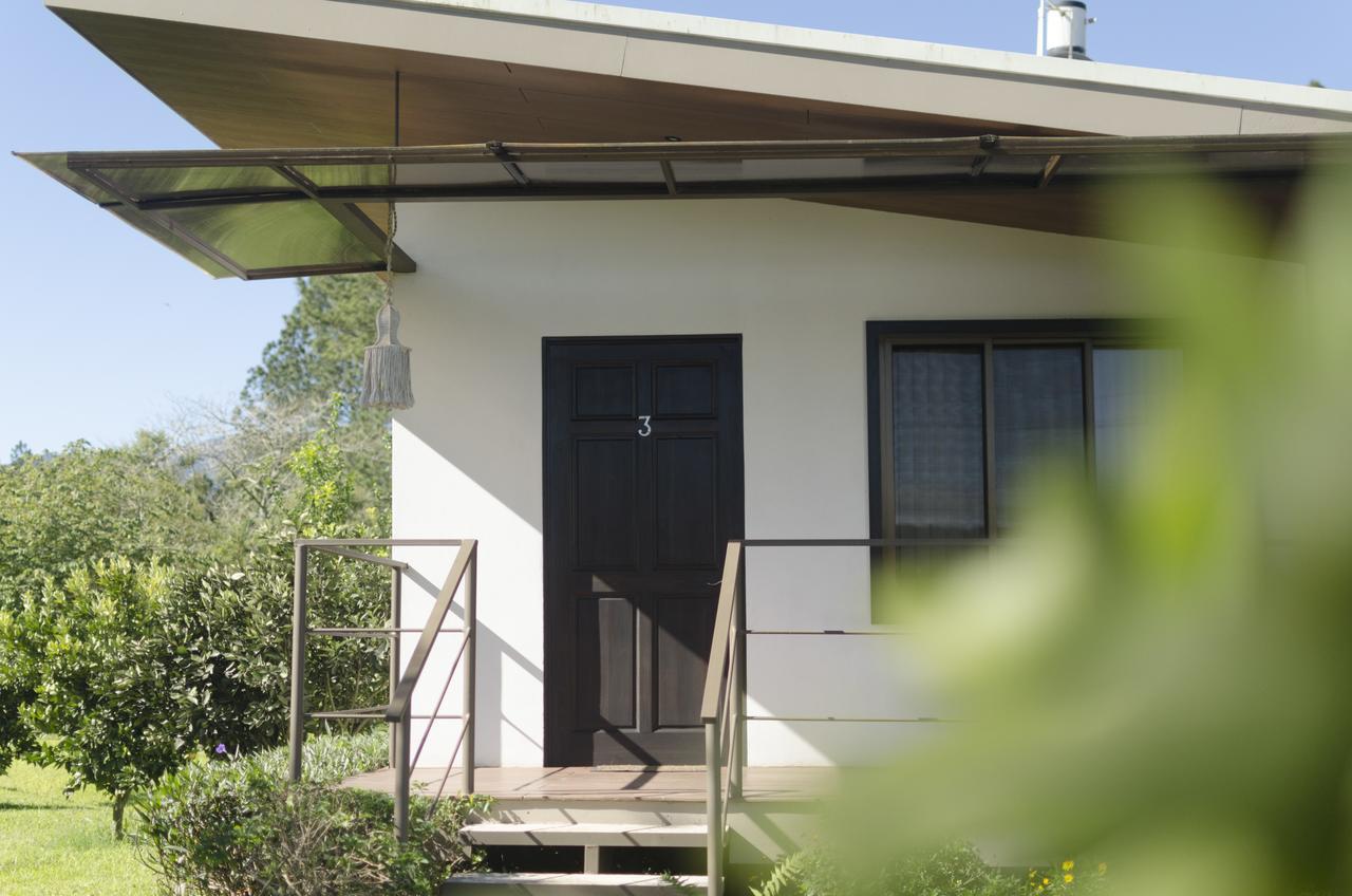 Posada Canaveral Ujarrás Extérieur photo